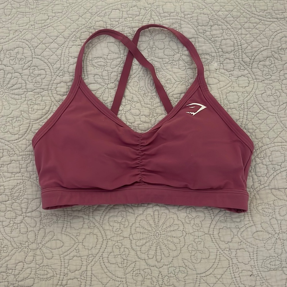 Gym Shark Sports Bra